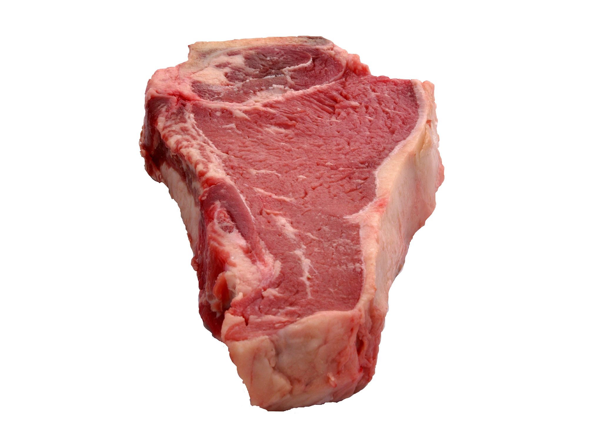 New York Strip Steak, BoneIn